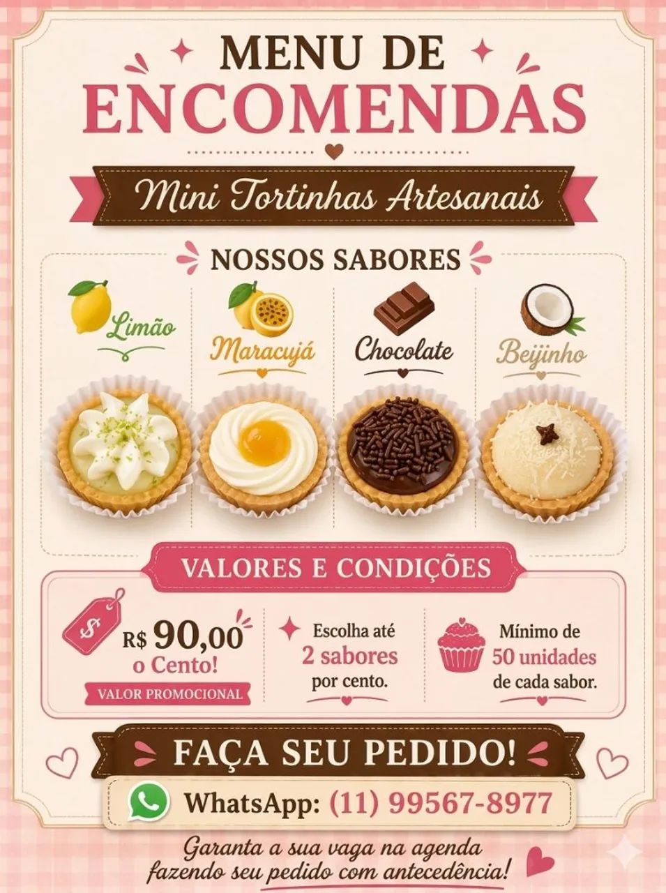 kit pegue e Monte - Mesas cruzadas, Painel e Doceiras<br> - Foto 3