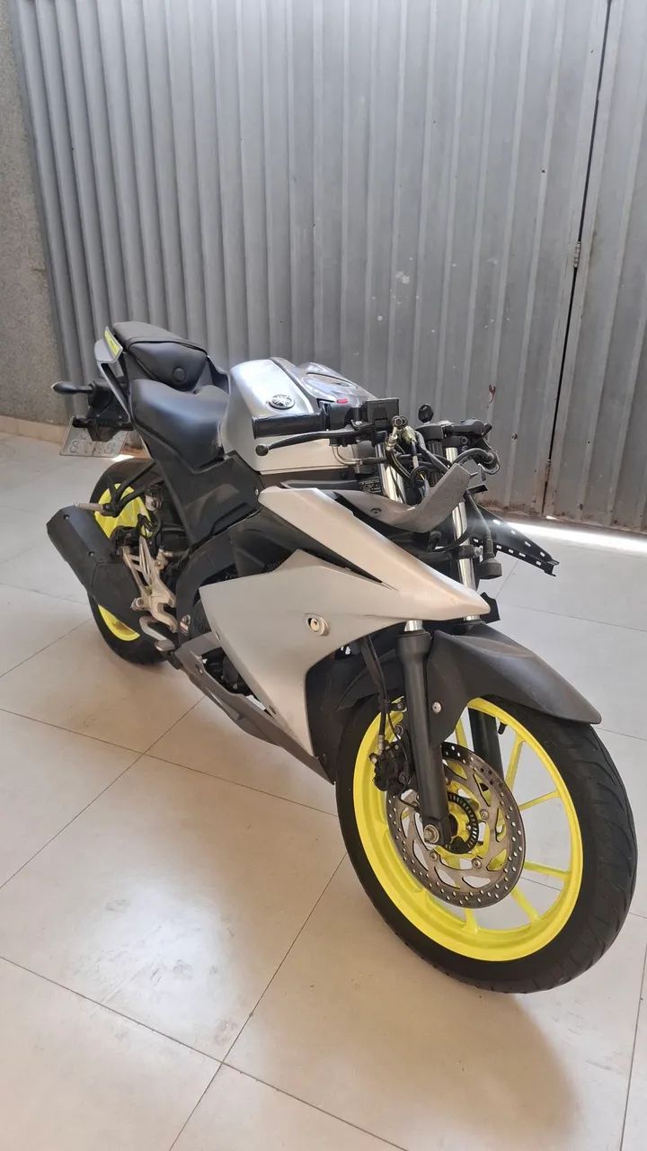 Ágio R15  - Foto 2