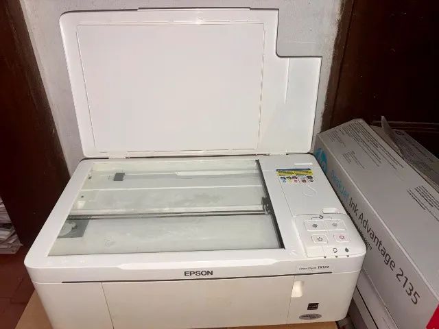 Impressora Epson Seminova - Foto 2
