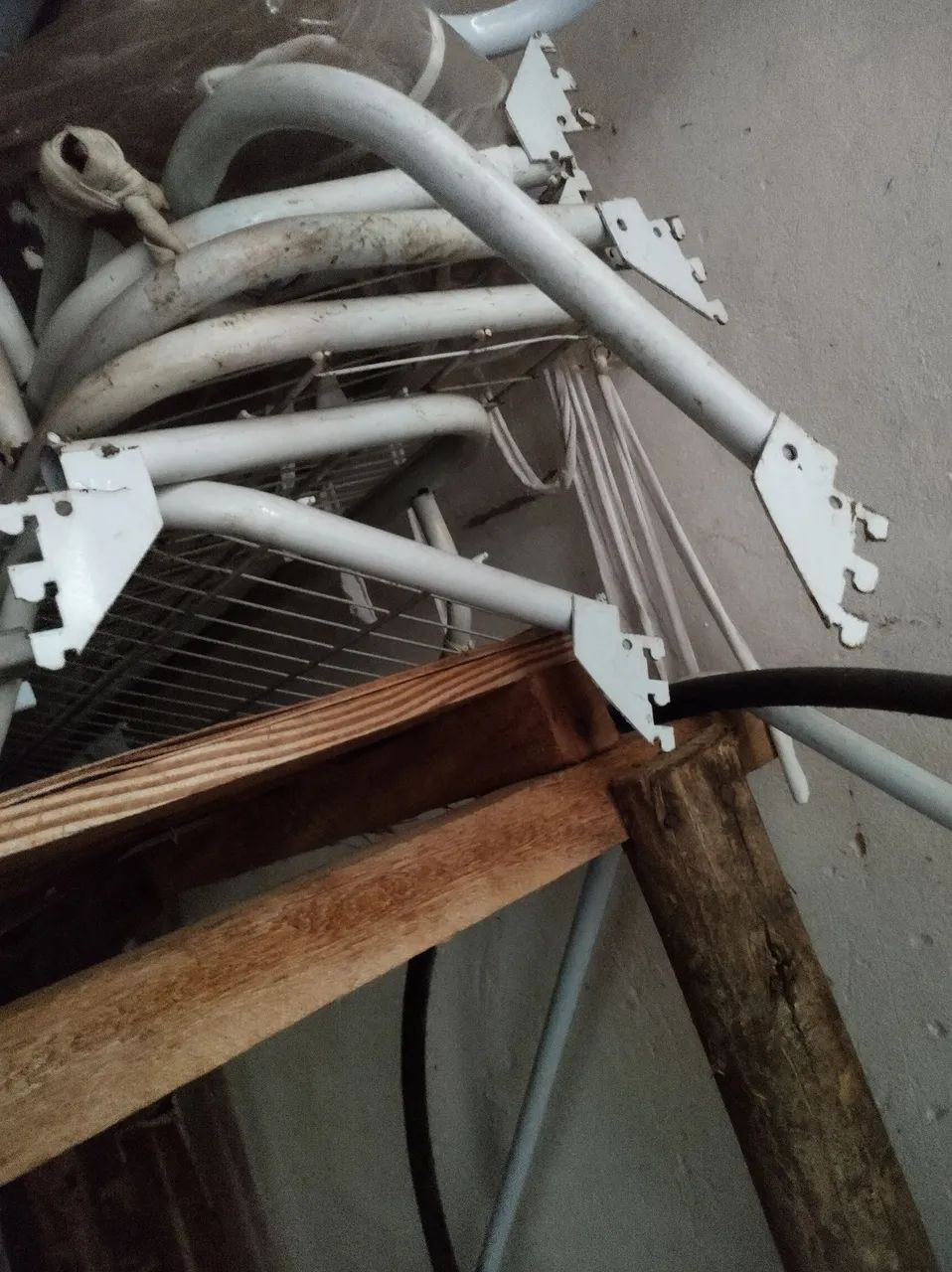 Vendo manequins e instalações para loja desapego  - Foto 4