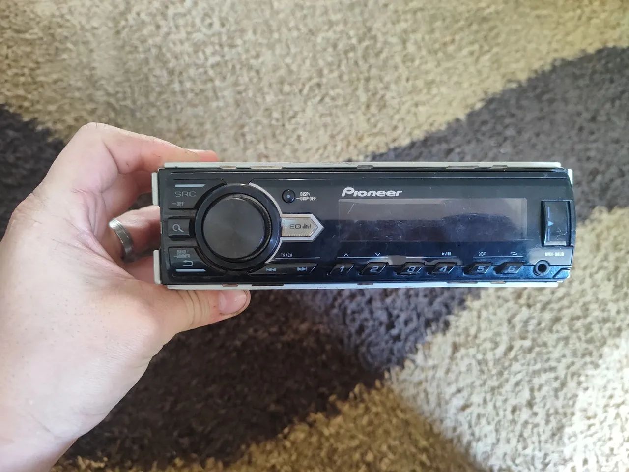Pioneer - Foto 2
