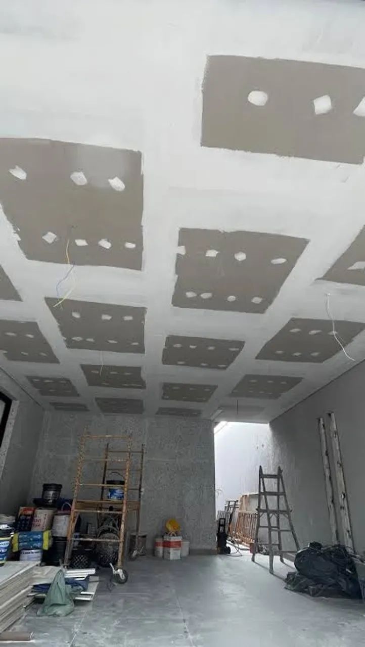 Forro e Parede de Drywall em Maringá - Foto 3
