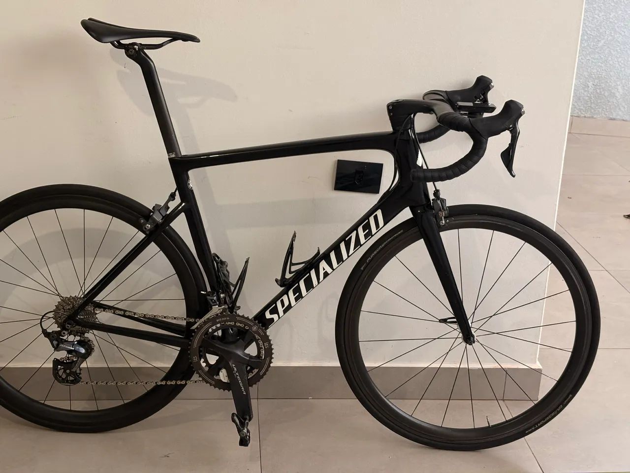 Vendo Speed Specialized Tarmac SL6 - Foto 5