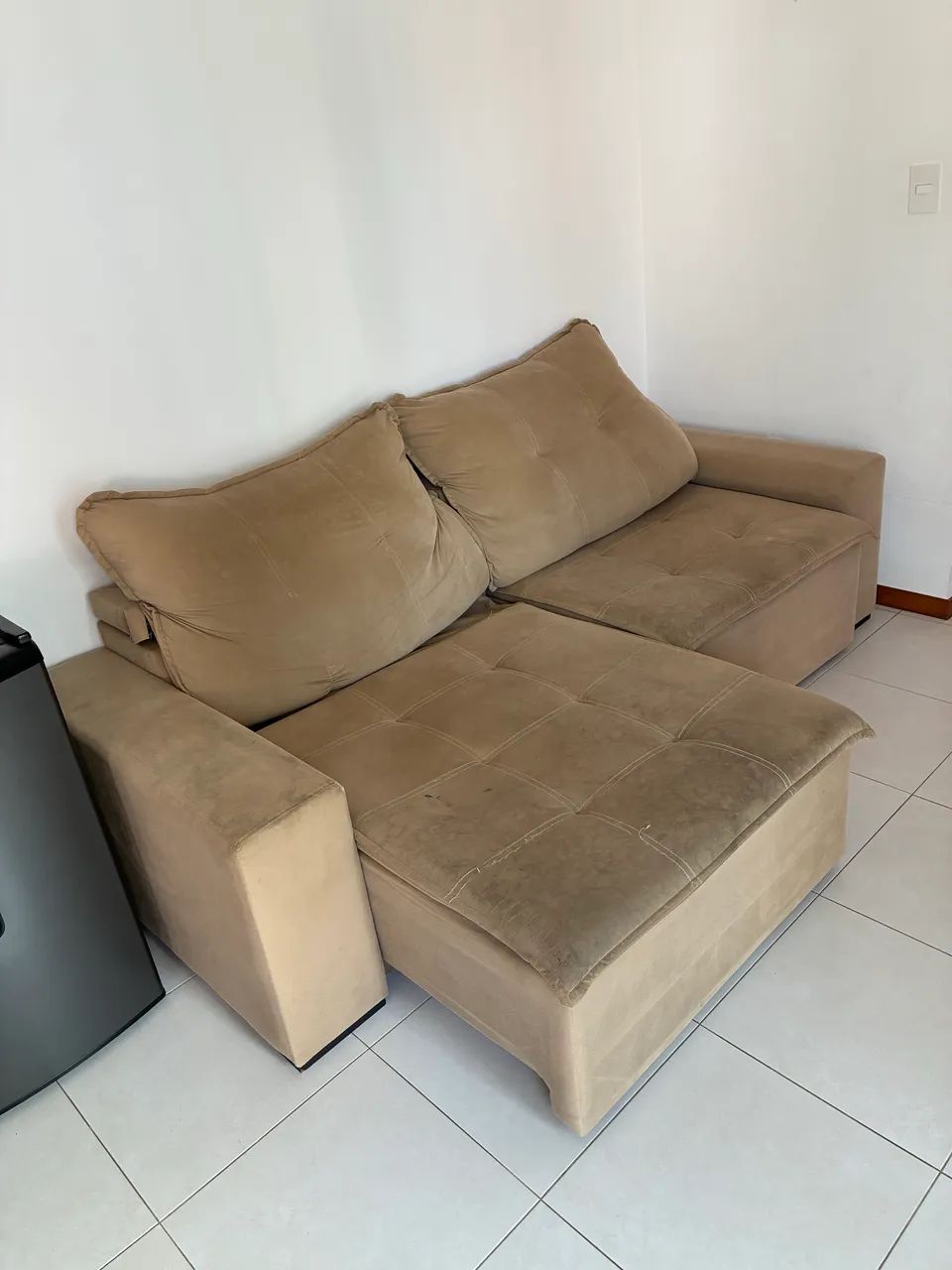 Sofá 2,30m  - Foto 3