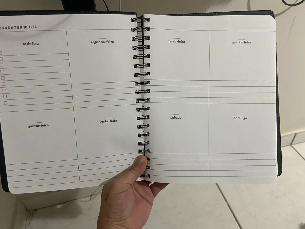 Planner 