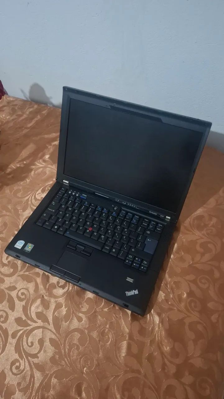 Notebook Lenovo - Foto 2
