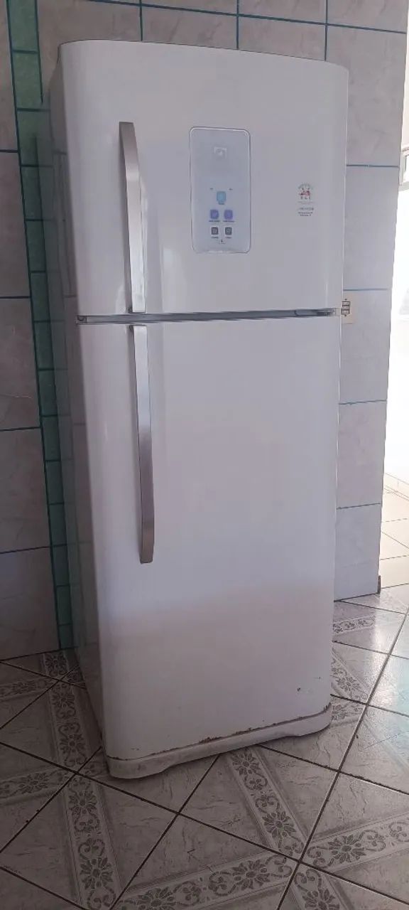 Geladeira 