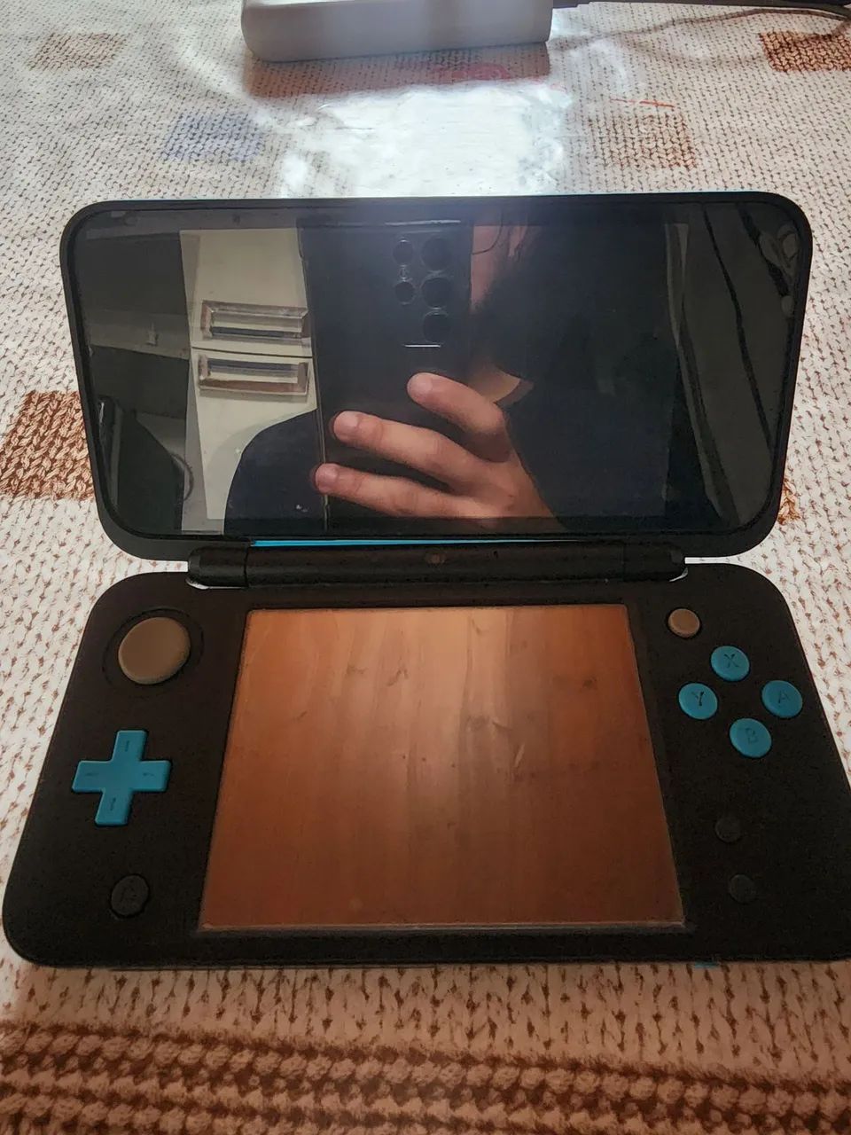 New nintendo 2ds xl