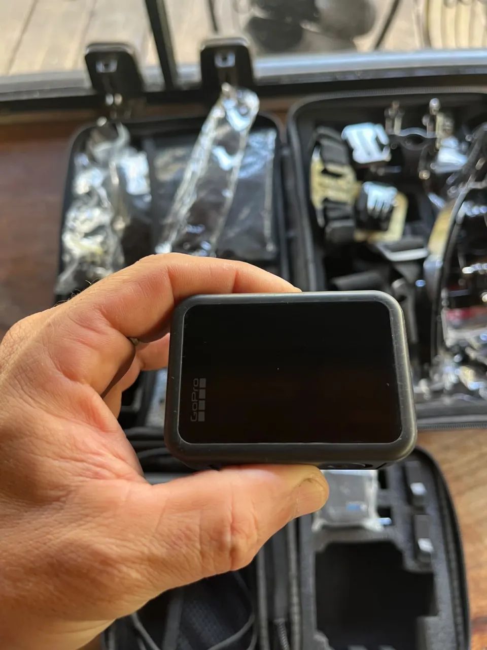 Gopro Hero 8 Black - Foto 3