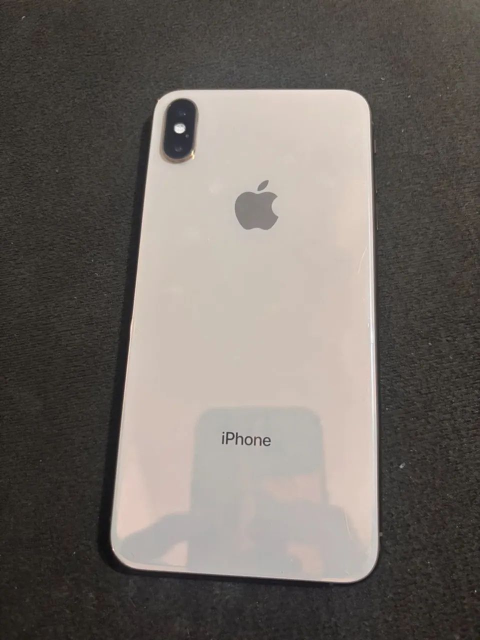 IPHONE XS MAX 256G