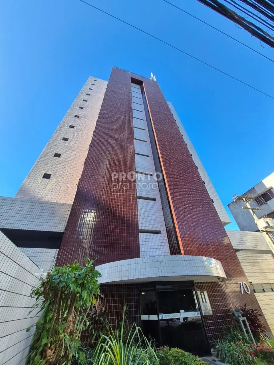 Sala/Conjunto Comercial em Boa Viagem - Foto 5