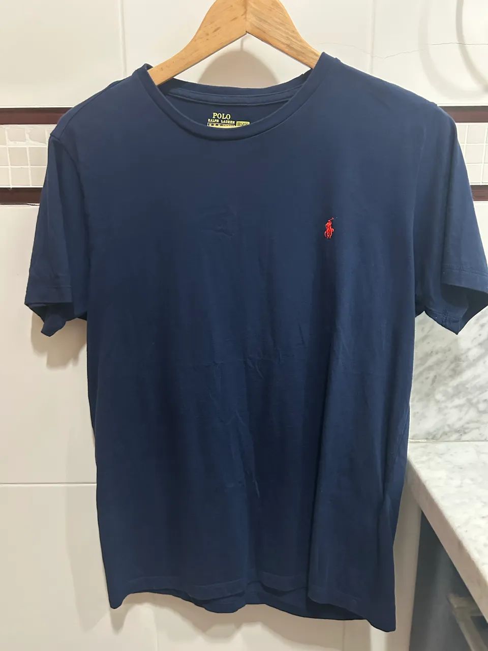 Camiseta Ralph Lauren original  - Foto 2