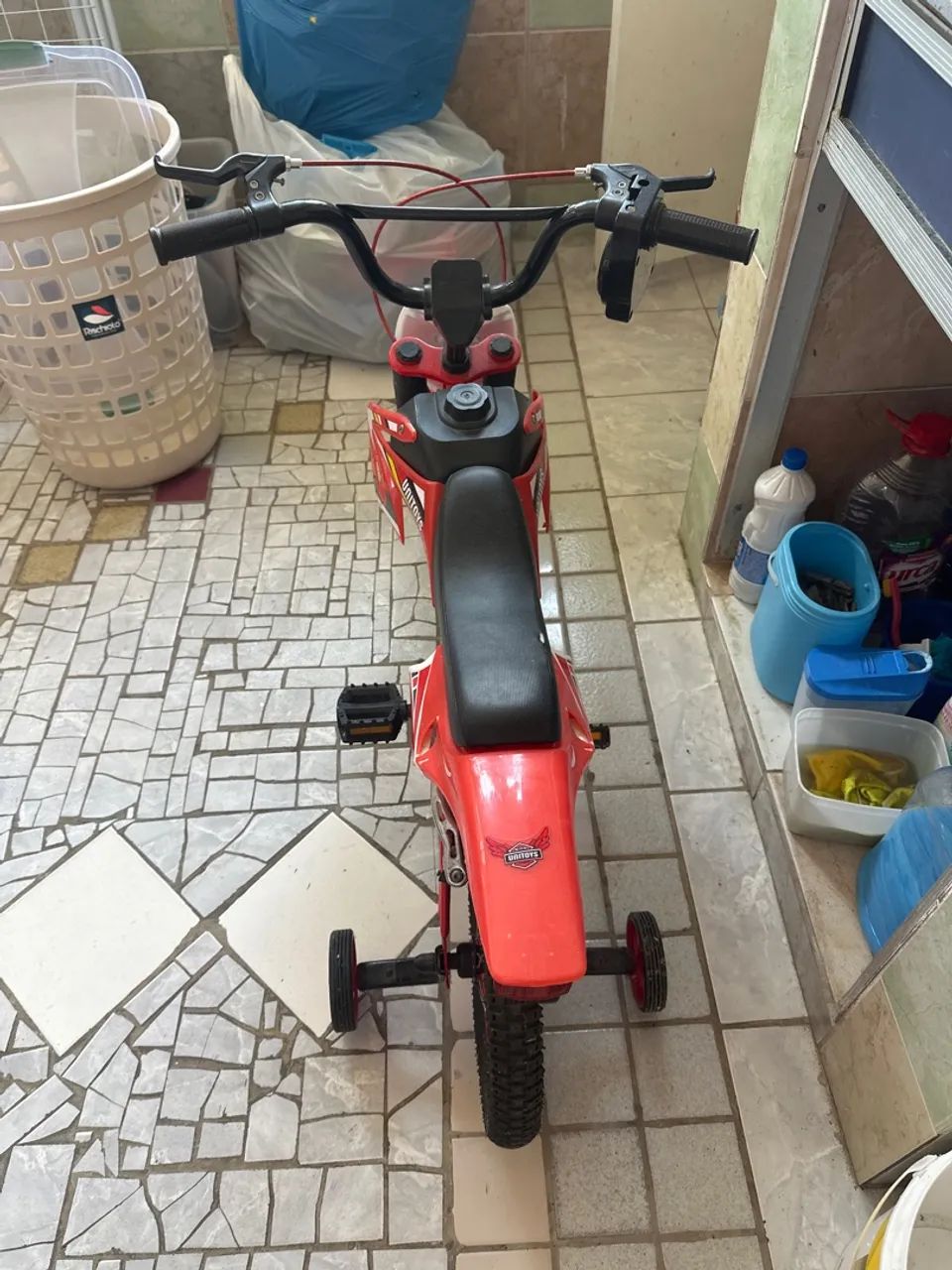 BICICLETA - Foto 3