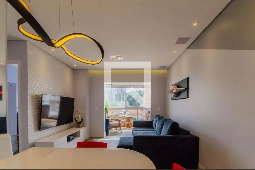 Apartamento à Venda - Vila Mariana, 3 Quartos, 82 m2 - Foto 3