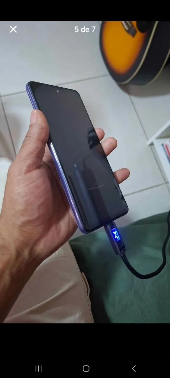 Vendo ou troco  - Foto 3