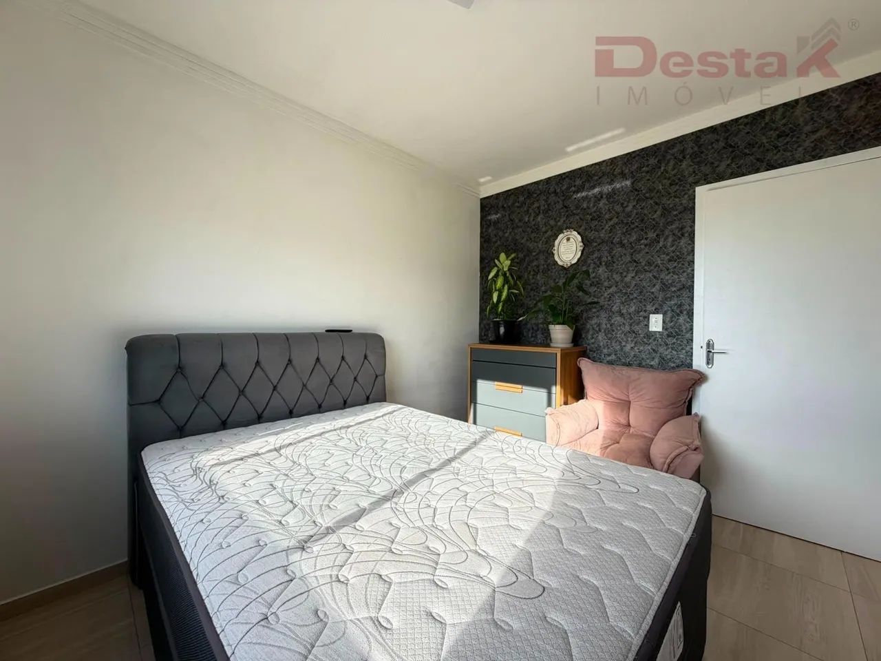 Apartamento no bairro Rio Caveiras - Biguaçu - Foto 4