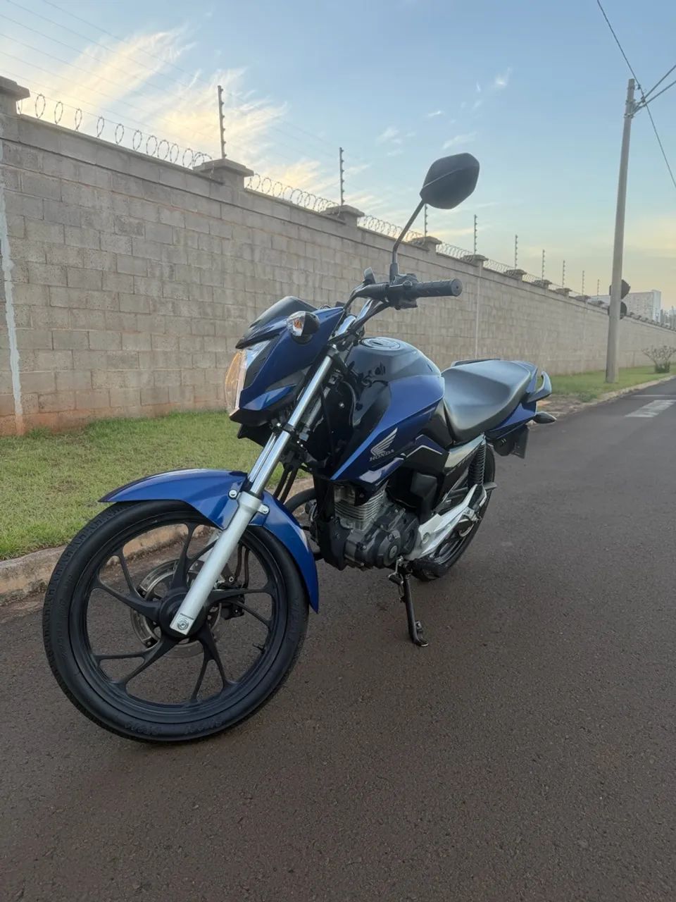 CG TITAN 2024  - Foto 4