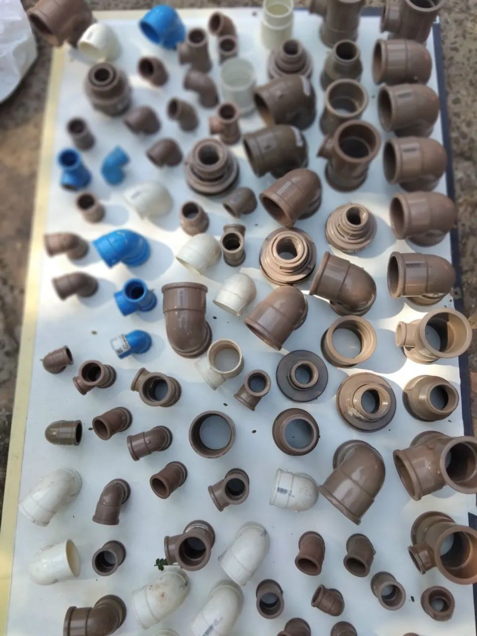 Material  de construção  - Foto 3
