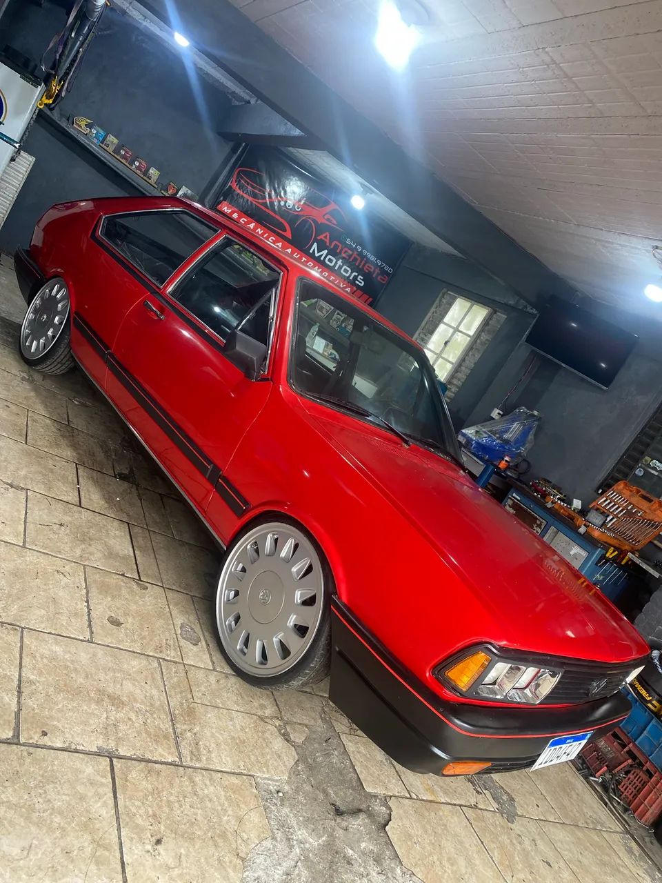 Passat vilage  - Foto 2
