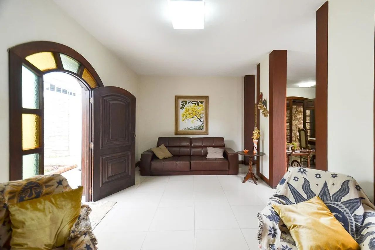 Casa à Venda - São Francisco, 5 Quartos, 1500 m2 - Foto 2