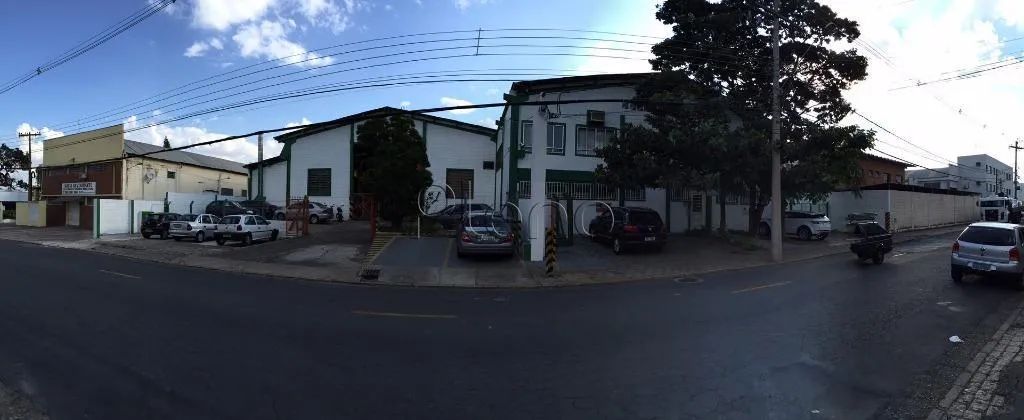 Galpão à venda e para alugar em Valinhos, Chácaras São Bento, com 2500 m² - Foto 3