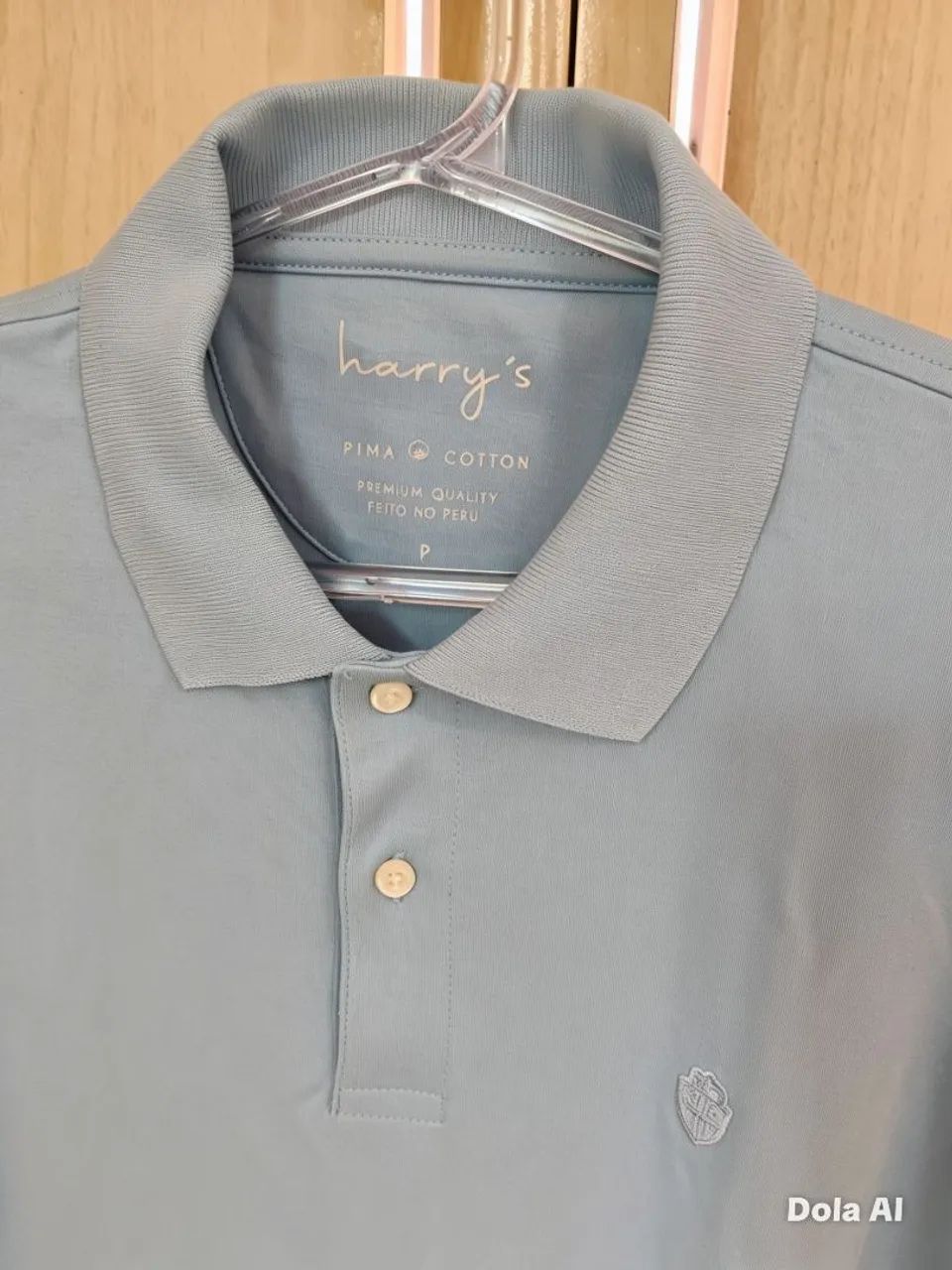 Camisa pólo importada original Harry's  - Foto 2