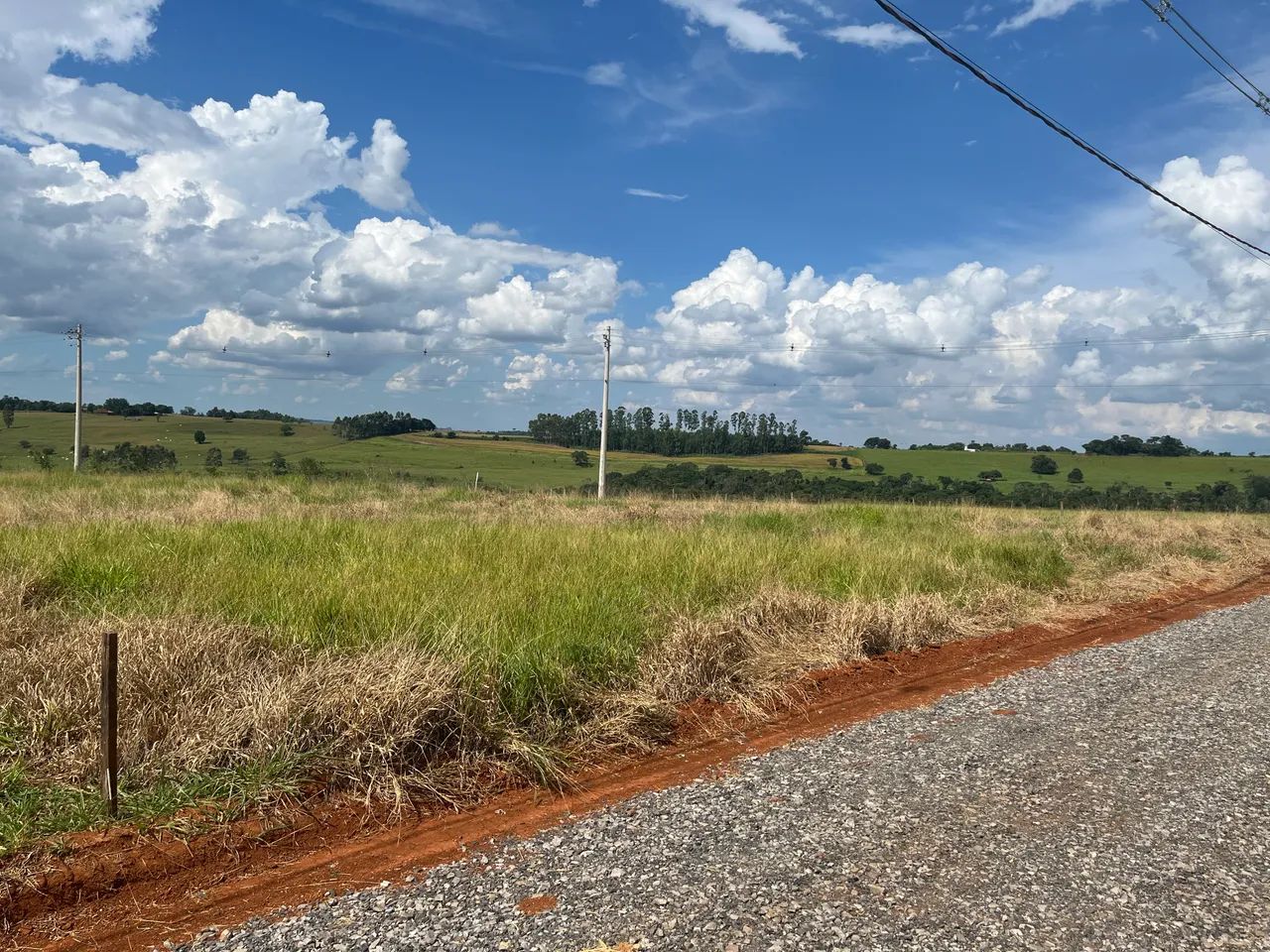 Terreno para chácara  - Foto 2