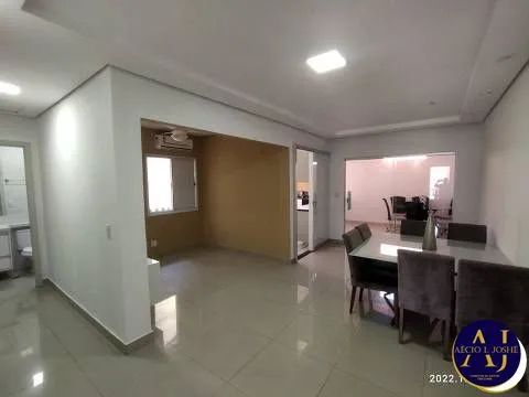 Vendo casa no Condomínio Mônaco com 3 quartos e espaço gourmet - Foto 4
