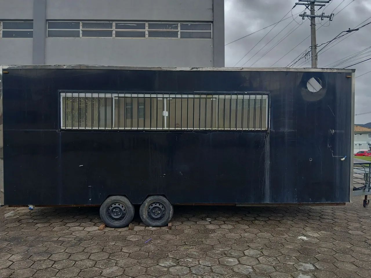 Trailer 