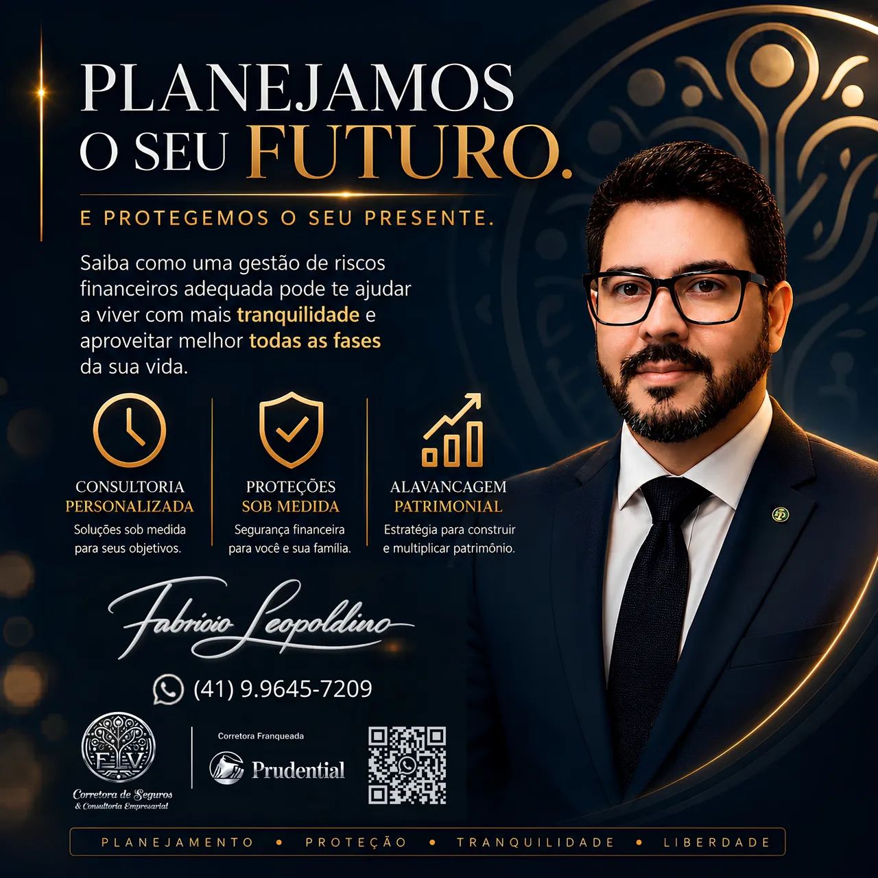 Gestão de Riscos Financeiros