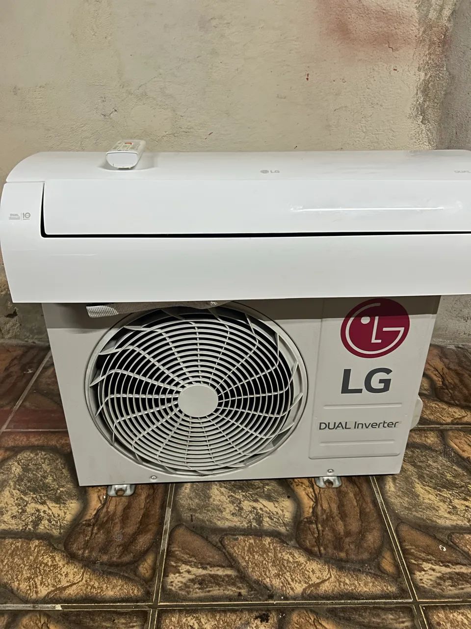 Split LG 12000 - Foto 3