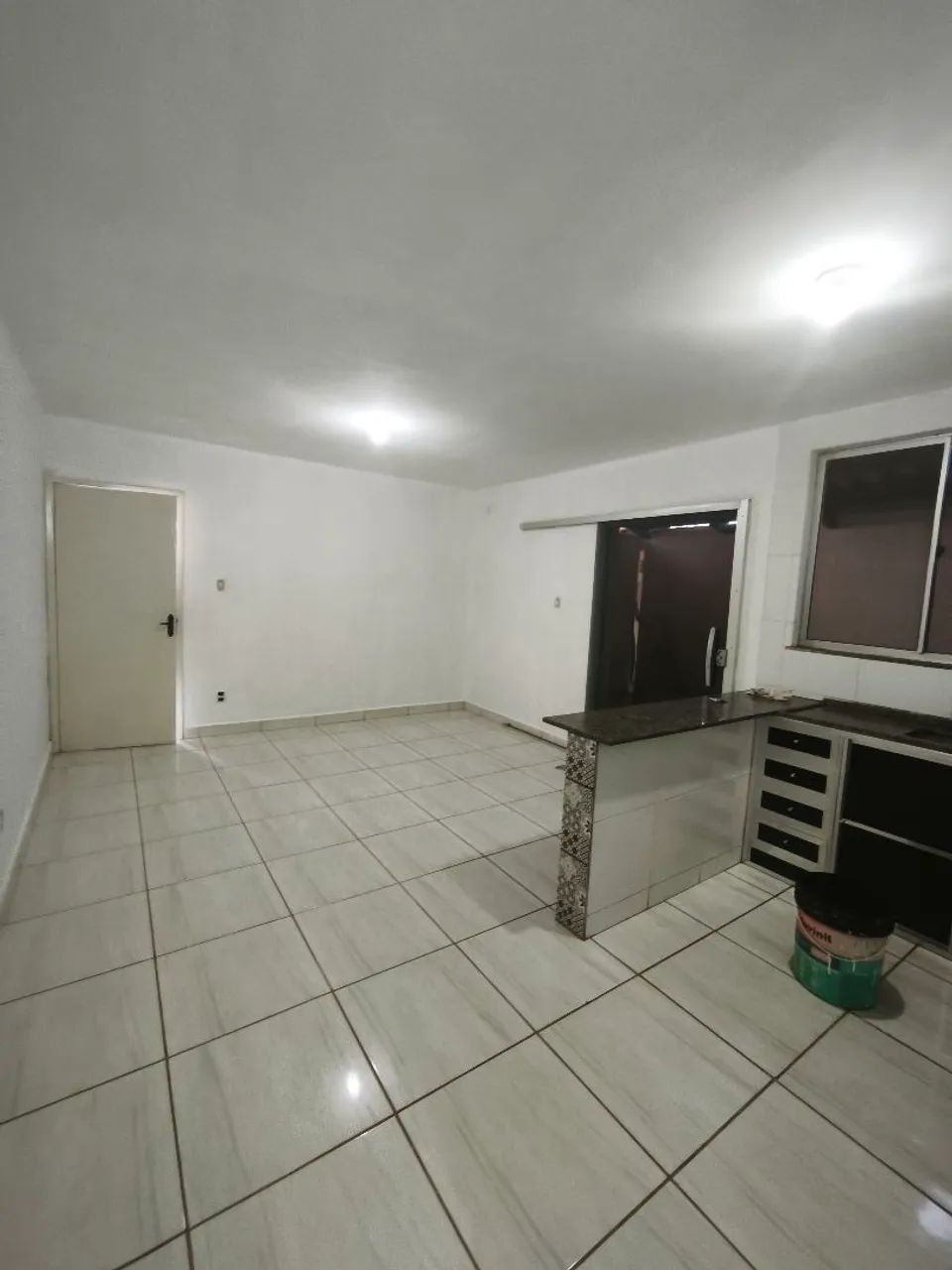 Apartamento - Área Privativa  - Foto 3