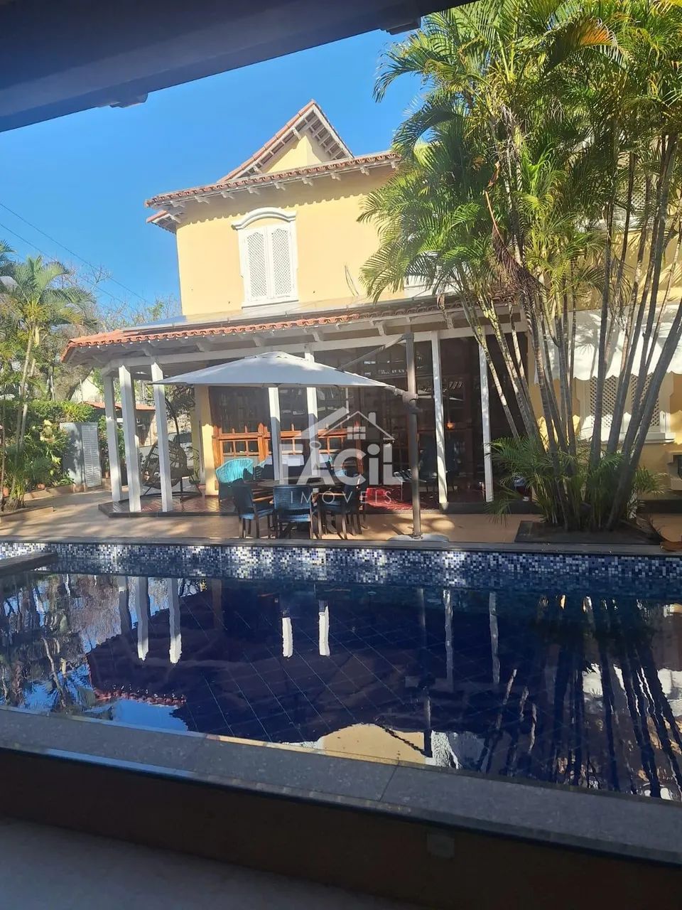 Casa no Jabour - Vitória