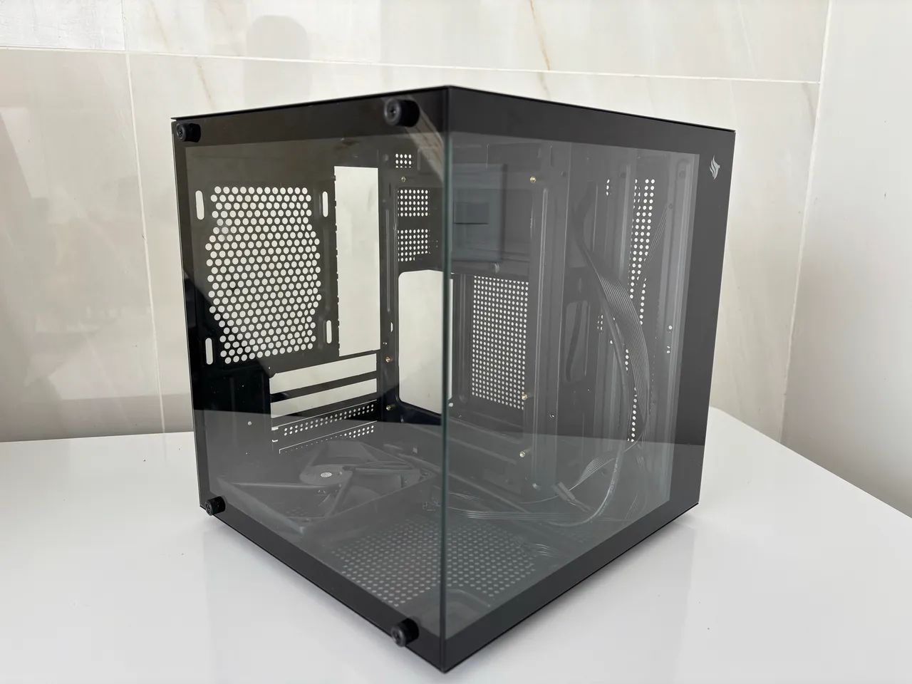 Gabinete Vidro Novo - Foto 2