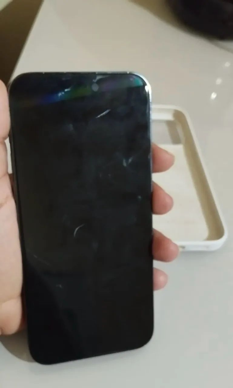 iPhone 14 Pro Max  - Foto 2