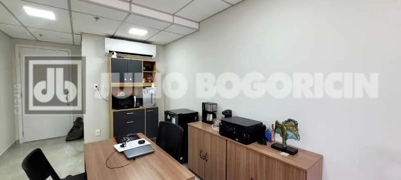 sala comercial , 22m2 , sol manhã , em rente ao norte shopping - Foto 2