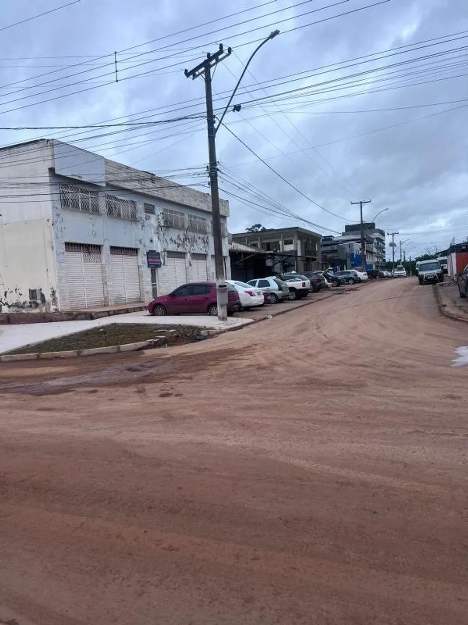 IMÓVEL COMERCIAL À VENDA PARK SUL (SOF SUL) ALTA VISIBILIDADE E RENDA - 700 m2 - Foto 4