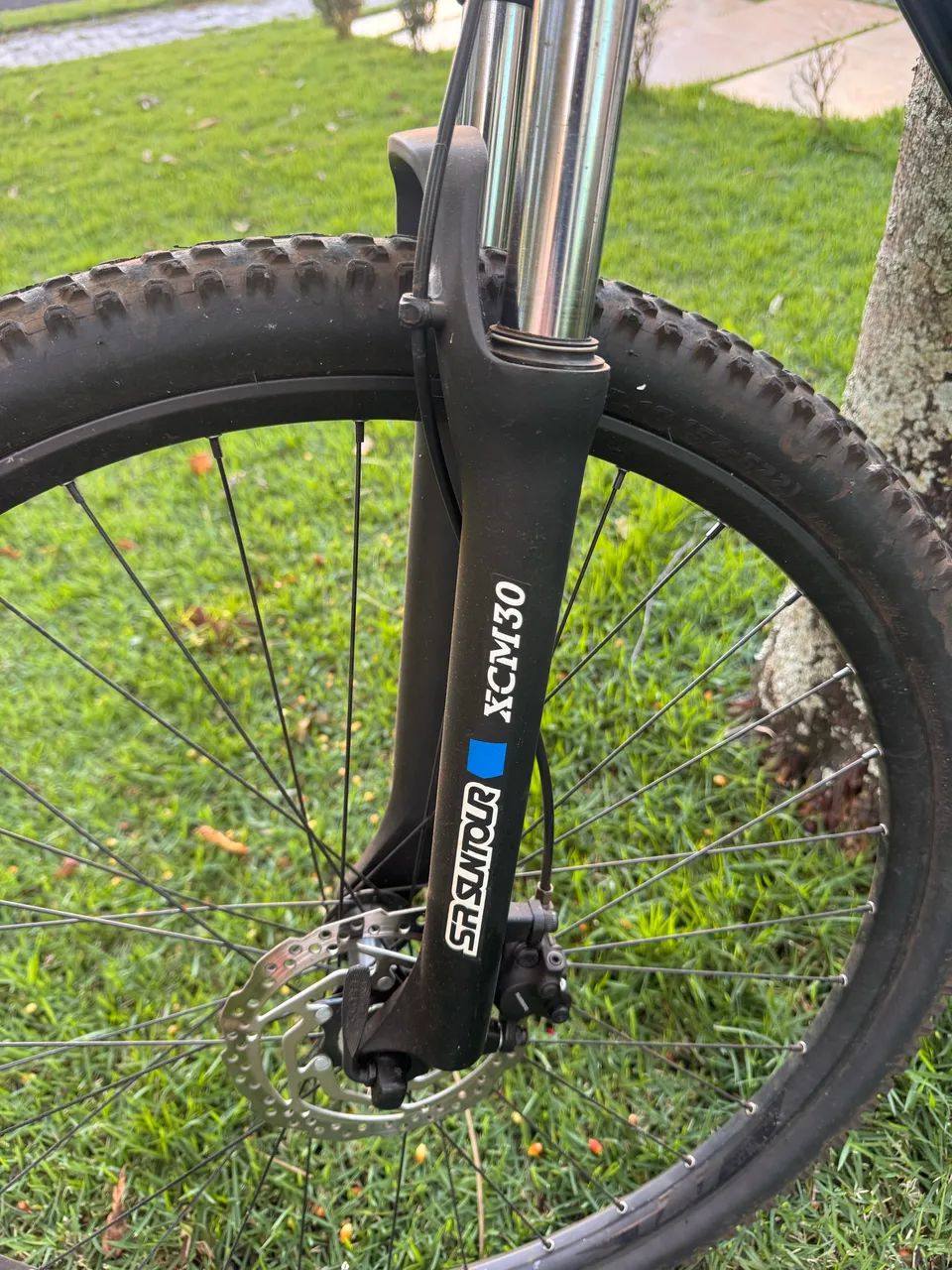 Bicicleta TSW Stamina aro 29 - Foto 3
