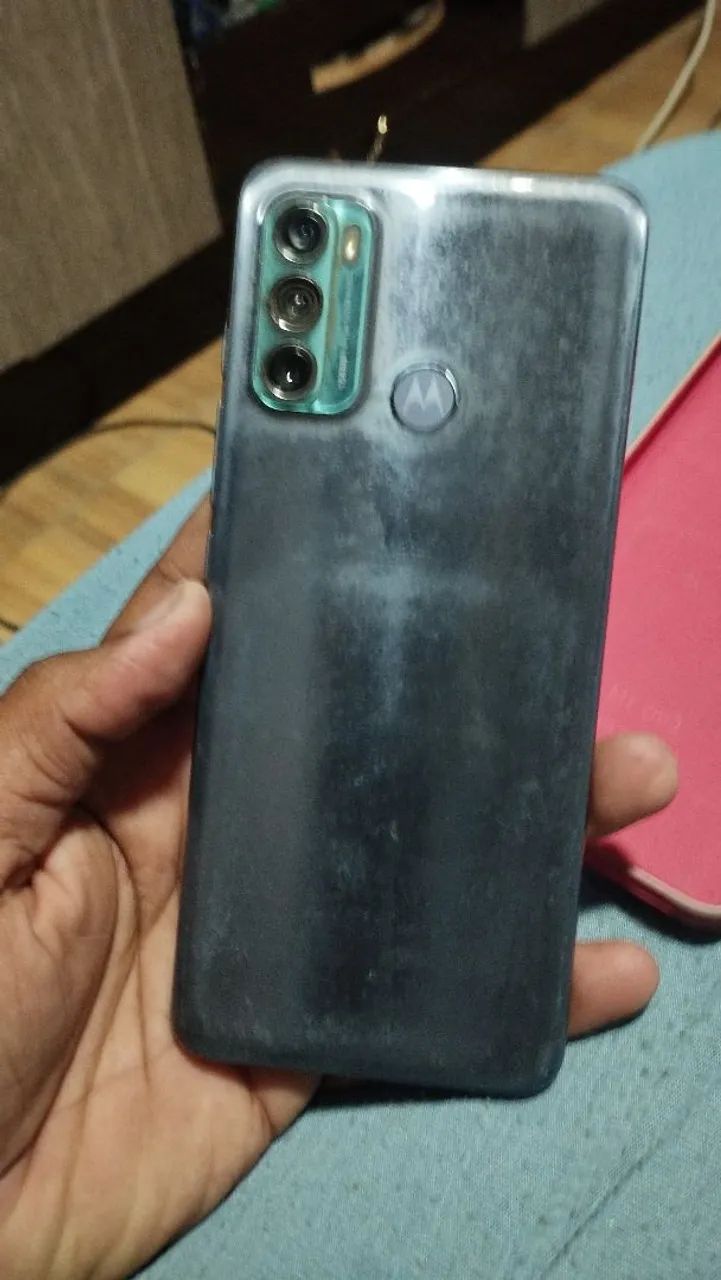 Moto g60 128 gigas - Foto 4