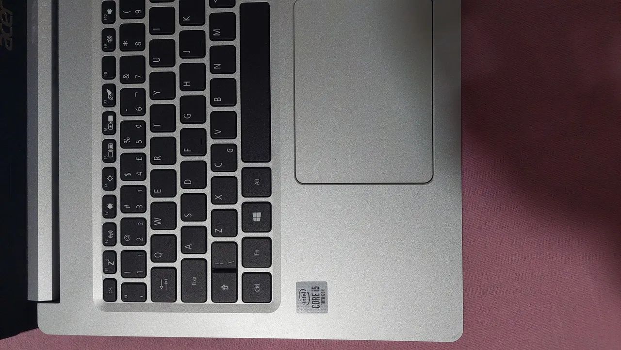 Notebook Acer i5 - Foto 3