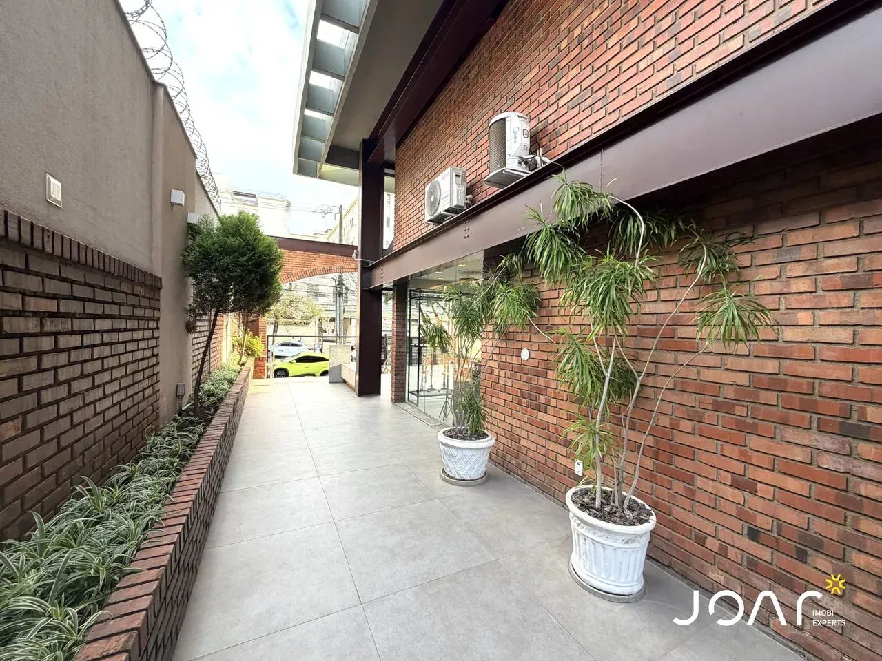Conjunto de salas com 123 m² em Barro Preto - Belo Horizonte - MG - Foto 2