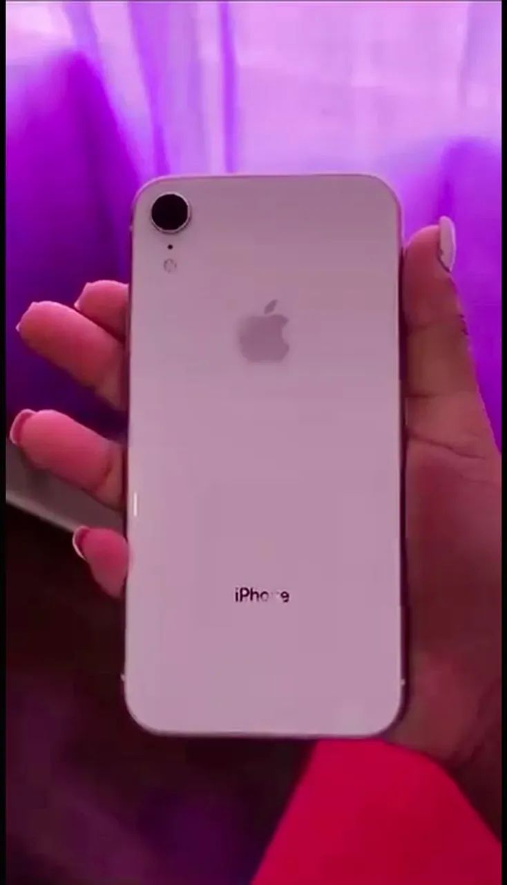 Venda IPhone XR 