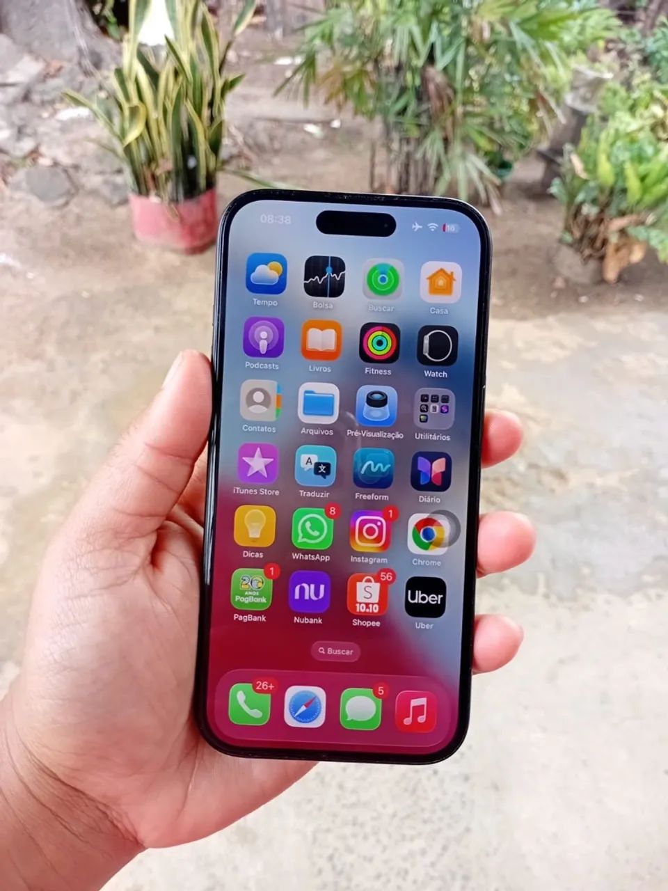 iPhone 15 - Foto 3
