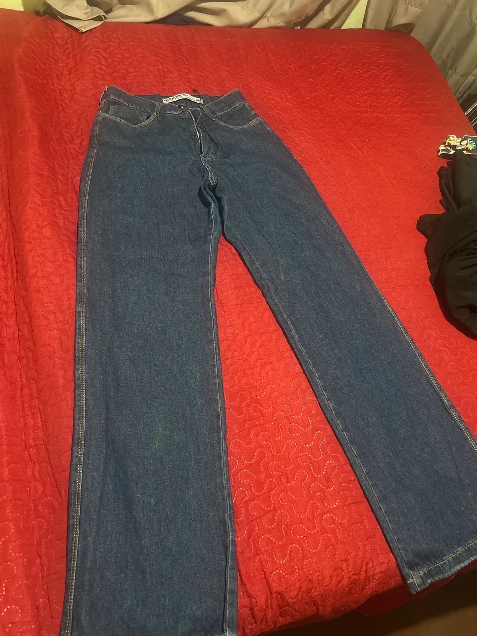 Calça jeans