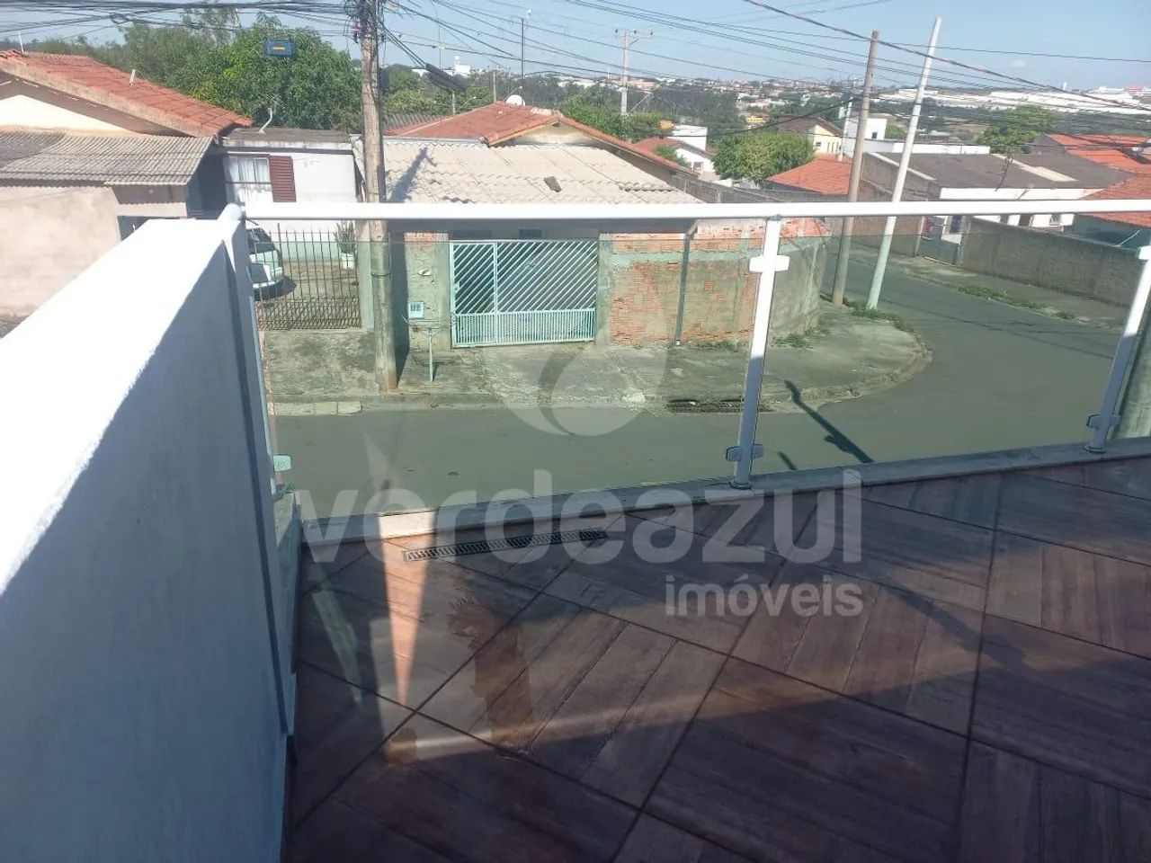 casa - Conjunto Habitacional Angelo Tomazin - Sumaré - Foto 3