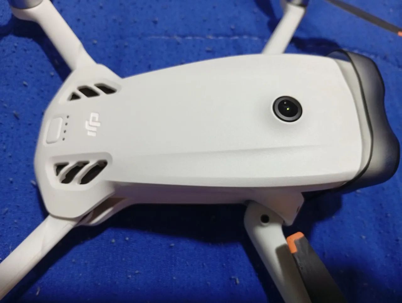 Drone dji lito1 novíssimo  - Foto 4