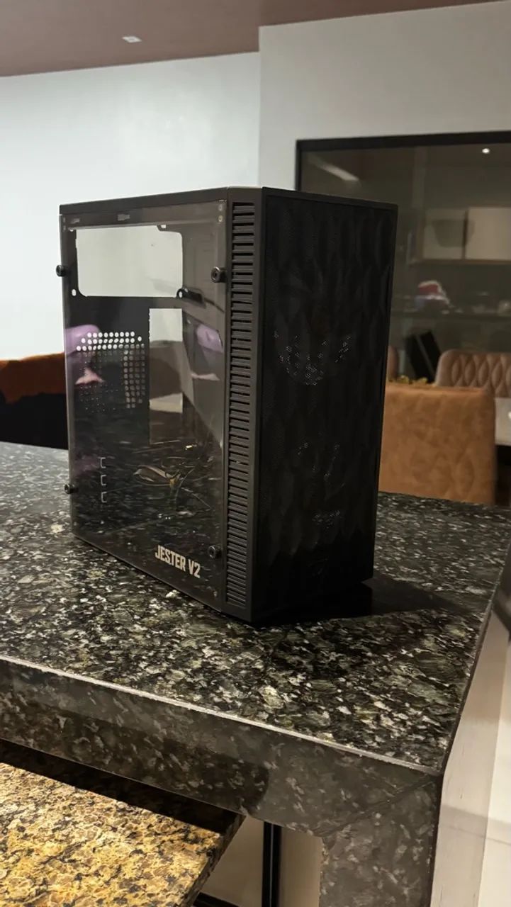 Gabinete Gamer - Foto 2