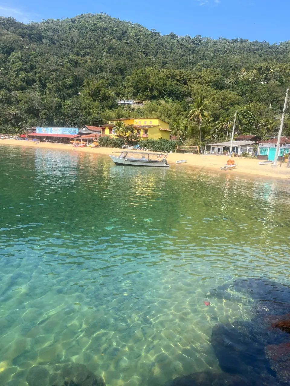 Casa venda ilha grande. - Foto 5
