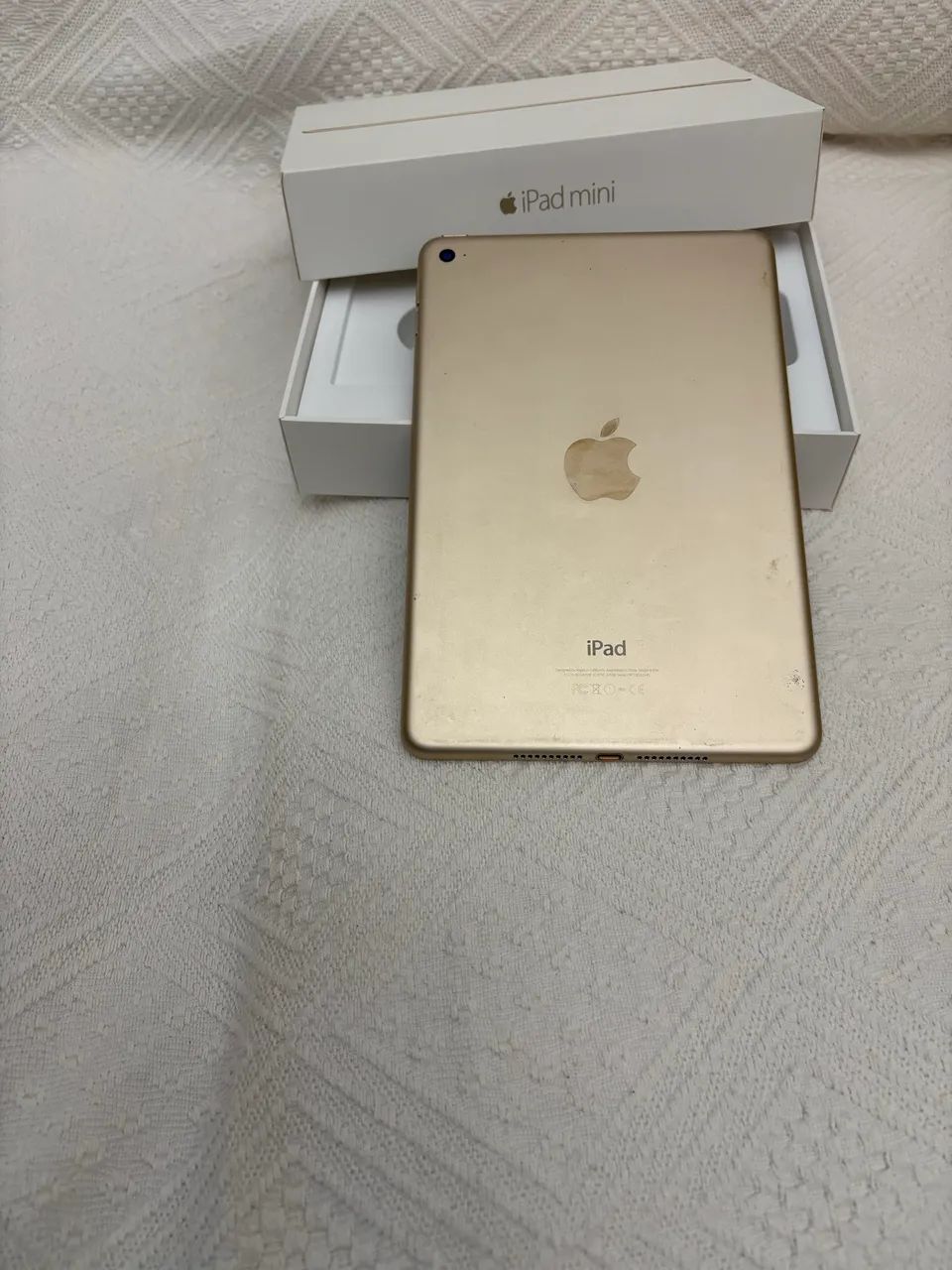 IPAD 