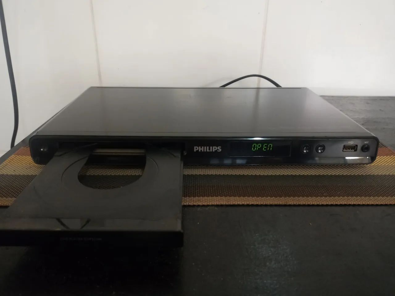 DVD Philips Barato  - Foto 3
